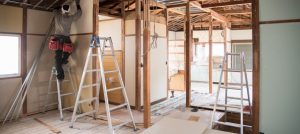 Entreprise de rénovation de la maison et de rénovation d’appartement à Saint-Sernin-sur-Rance